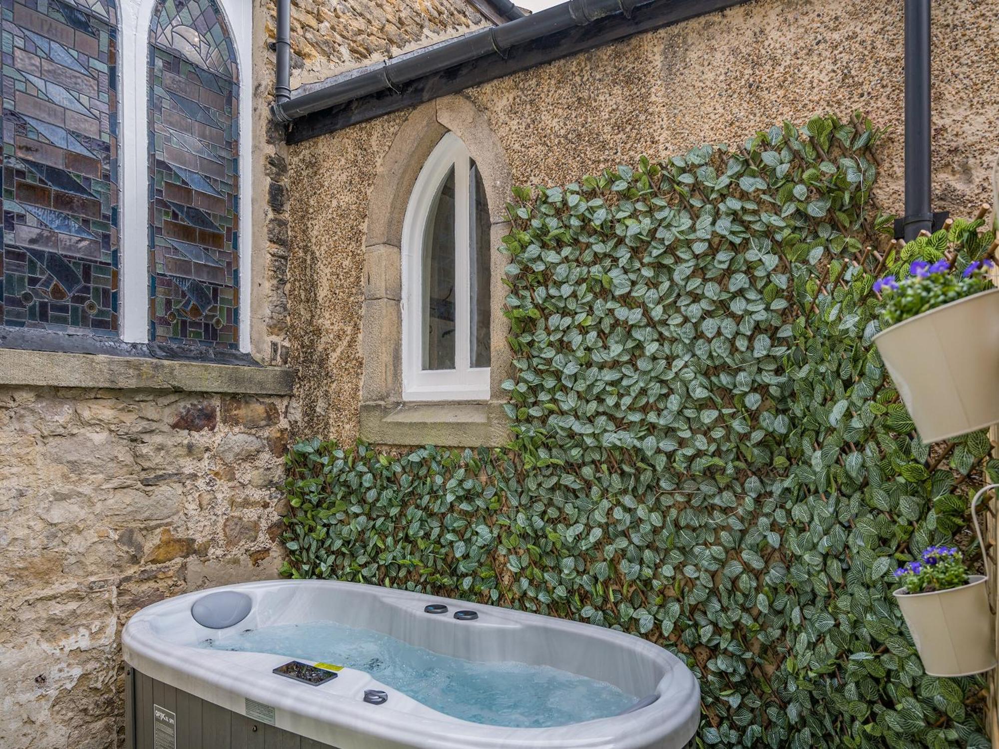 Thirlwell Villa Ridingmill Exterior photo